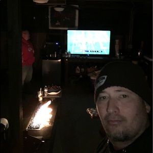 Meet your Posher, Travis